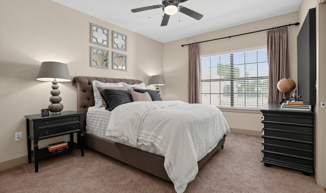 Bright and stylish apartments for rent in the Texas area.